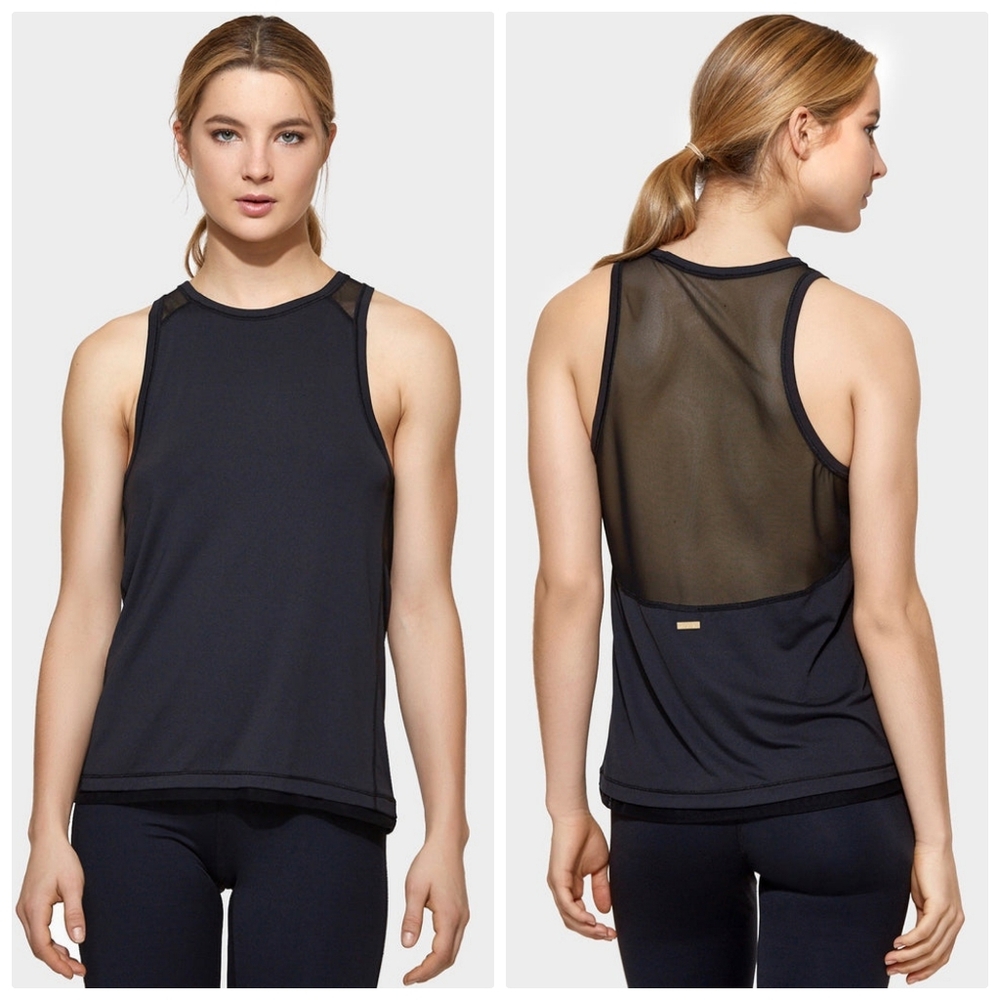 ALALA PACE TANK